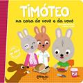 Ler Timóteo na casa do vovô e da vovó: 2, do autor Emmanuelle Massonaud Ler Timóteo na casa do vovô e da vovó: 2, do autor Emmanuelle Massonaud