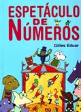 Ler Espetáculo de números, do autor Gilles Eduar Ler Espetáculo de números, do autor Gilles Eduar