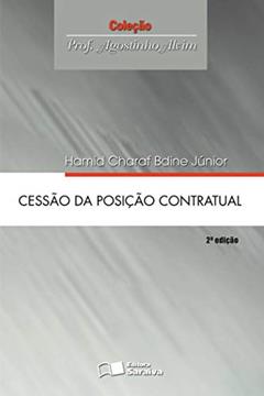 Cessão da posição contratual - 2ª edição de 2012, do autor Hamid Charaf