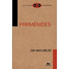 Da natureza, do autor José Trindade Santos