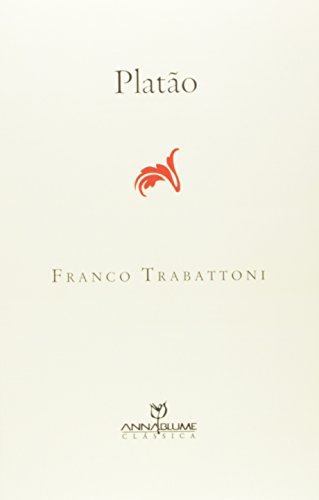 Ler Platão, do autor Franco Trabattoni