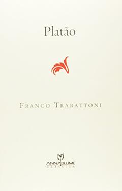 Platão, do autor Franco Trabattoni