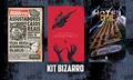 Ler Kit Bizarro, do autor Alex Mir; Germana viana; Laudo ferreira; Douglas freitas Ler Kit Bizarro, do autor Alex Mir; Germana viana; Laudo ferreira; Douglas freitas