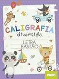 Ler Letra bastão, do autor Clécia A. Buchweitz