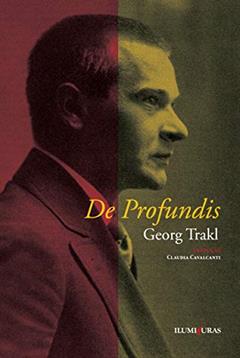 De profundis, do autor Georg Trakl