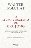 Ler O Livro Vermelho de C. G. Jung: Jornada para profundidades desconhecidas, do autor Walter Boechat