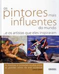 Ler Os Pintores Mais Influentes, do autor David Gariff