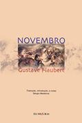 Ler Novembro, do autor Gustave Flaubert