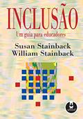 Ler Inclusão: Um Guia para Educadores, do autor Susan Stainback; William Stainback