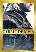 Ler Geralt de Rivia - Coleção Old!Gamer Hall da Fama, do autor Editora Europa