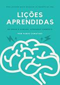 Ler Lições Aprendidas, do autor Fabio Camatari