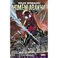 Ler Miles Morales: Homem-aranha Vol. 4, do autor Saladin Ahmed