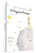 Ler O Pequeno Príncipe - Edição de luxo: Capa dura com miolo colorido e aquarelas do autor, do autor ANTOINE DE SAINT-EXUPERY Ler O Pequeno Príncipe - Edição de luxo: Capa dura com miolo colorido e aquarelas do autor, do autor ANTOINE DE SAINT-EXUPERY