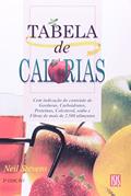 Ler Tabela de Calorias, do autor Neil Stevens