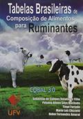 Ler Tabelas Brasileiras de Composição de Alimentos Para Ruminantes, do autor Sebastião de Campos Valadares Filho