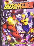 Ler Mutantes & Malfeitores, do autor Steve Kenson