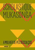 Ler A Mulher de Pés Descalços, do autor Scholastique Mukasonga