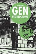 Ler Gen Pés Descalços - Volume - 9, do autor Keiji Nakazawa