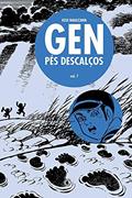 Ler Gen Pés Descalços - Volume - 7, do autor Keiji Nakazawa; Drik Sada