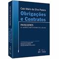 Ler Obrigações e Contratos - Pareceres: Pareceres de Acordo com o Código Civil de 2002, do autor Caio Mário da Silva Pereira Ler Obrigações e Contratos - Pareceres: Pareceres de Acordo com o Código Civil de 2002, do autor Caio Mário da Silva Pereira