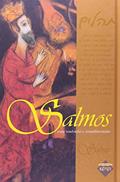 Ler Salmos: com traduçao e transliteraçao, do autor Vitor Fridlin; David Gorodovits; Jairo Fridlin