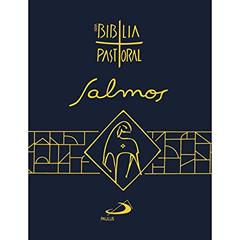 Salmos: Salmos, do autor Paulus Editora