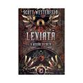 Ler Leviatã: A missão secreta (Vol. 1), do autor Scott Westerfeld Ler Leviatã: A missão secreta (Vol. 1), do autor Scott Westerfeld