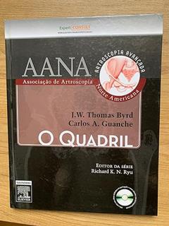 O Quadril, do autor Thomas J.W. Byrd