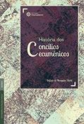 Ler História dos concílios ecumênicos, do autor Rafael De Mesquita Diehl Ler História dos concílios ecumênicos, do autor Rafael De Mesquita Diehl