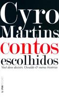 Ler Contos Escolhidos, do autor Cyro Martins