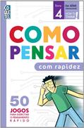 Ler Como Pensar com Rapidez - Volume 1, do autor Charles Phillips Ler Como Pensar com Rapidez - Volume 1, do autor Charles Phillips