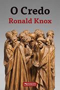 Ler O Credo, do autor Ronald Knox