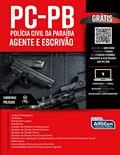 Ler Agente de Investigação e Escrivão de Polícia Civil - Polícia Civil do Estado da Paraíba - PC PB, do autor Equipe AlfaCon Ler Agente de Investigação e Escrivão de Polícia Civil - Polícia Civil do Estado da Paraíba - PC PB, do autor Equipe AlfaCon
