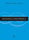 Ler Fundamentos Empíricos Para uma Teoria da Mudança Linguística, do autor U. Weinreich Ler Fundamentos Empíricos Para uma Teoria da Mudança Linguística, do autor U. Weinreich