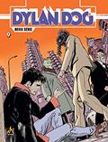 Ler Dylan Dog Nova Série - volume 09: Das cinzas às cinzas, do autor Paola Barbato