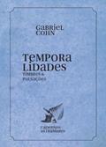 Ler Temporalidades: Cadernos Ultramares, do autor Gabriel Cohn