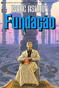 Fundação: 1, do autor Isaac Asimov