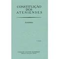 Ler Constituição dos Atenienses, do autor Aristóteles