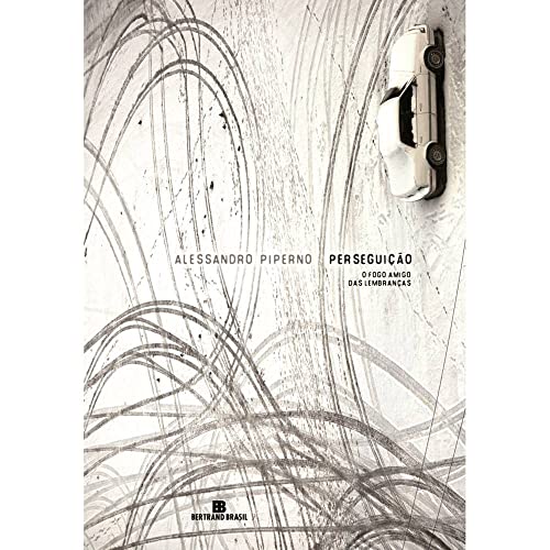 Ler Perseguição, do autor Alessandro Piperno