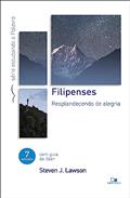 Ler Filipenses - Série Estudando a Palavra, do autor Steven J. Lawson