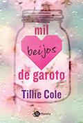 Ler Mil beijos de garoto (Sucesso do TikTok), do autor Tillie Cole