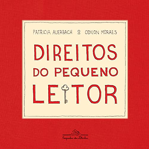 Ler Direitos do pequeno leitor, do autor Patricia Auerbach