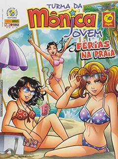 Turma da Mônica Jovem. Mangá - Volume 78, do autor Mauricio de Sousa