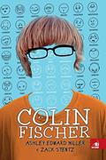 Ler Colin Fischer, do autor ASHLEY EDWARD MILLER