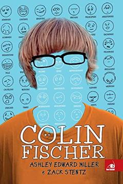 Colin Fischer, do autor ASHLEY EDWARD MILLER