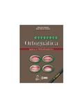 Ler Cirurgia Ortognática para o Ortodontista, do autor Paulo José Medeiros; Paulo Pinho de Medeiros