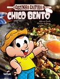Ler A cozinha caipira do Chico Bento, do autor Mauricio de Sousa; Jefferson Rueda
