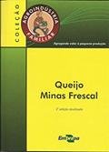 Ler Queijo Minas Frescal, do autor Embrapa