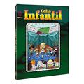 Ler Culto Infantil - Crianças adorando a Deus, do autor CPAD Júnior Ler Culto Infantil - Crianças adorando a Deus, do autor CPAD Júnior
