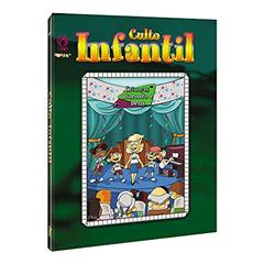 Culto Infantil - Crianças adorando a Deus, do autor CPAD Júnior